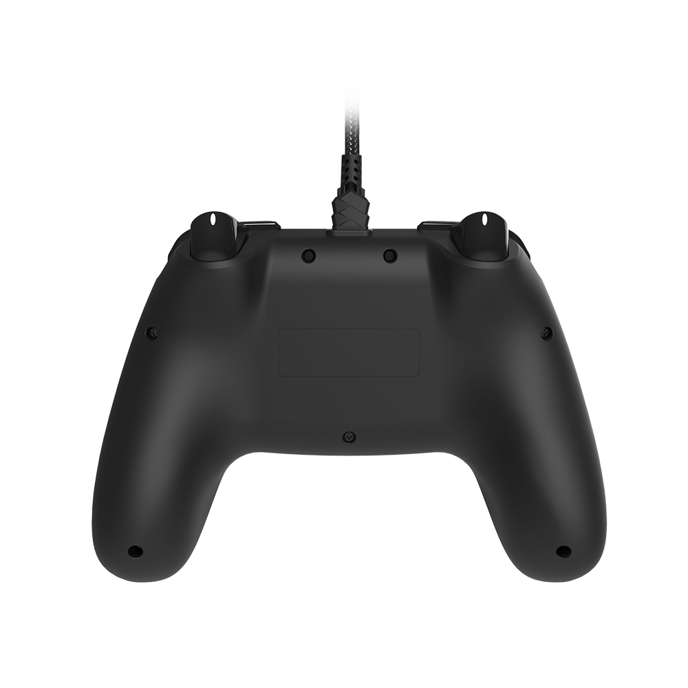 Fantech REVOLVER GP12 Gaming Controller Gamepad Joystick USB - Fantech Indonesia